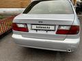 Nissan Primera 1997 года за 1 200 000 тг. в Алматы – фото 4