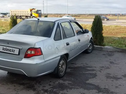 Daewoo Nexia 2012 года за 1 500 000 тг. в Астана – фото 20