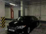 Lexus ES 250 2014 года за 13 700 000 тг. в Алматы – фото 5
