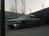 BMW 525 1990 года за 2 000 000 тг. в Кызылорда – фото 2