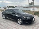 Kia Optima 2014 годаүшін4 700 000 тг. в Актау – фото 4