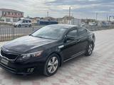 Kia Optima 2014 годаүшін4 700 000 тг. в Актау