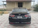 Kia Optima 2014 годаүшін4 700 000 тг. в Актау – фото 5
