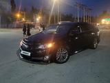 Toyota Camry 2014 года за 7 900 000 тг. в Тараз – фото 2