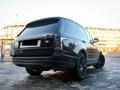 Land Rover Range Rover 2021 года за 62 000 000 тг. в Алматы – фото 4