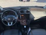 Renault Logan 2022 годаүшін6 000 000 тг. в Актобе – фото 2
