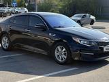 Kia Optima 2017 года за 8 000 000 тг. в Алматы – фото 3