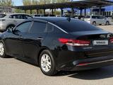 Kia Optima 2017 года за 8 000 000 тг. в Алматы – фото 5