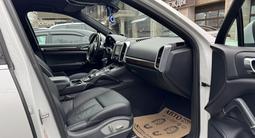 Porsche Cayenne 2012 года за 13 500 000 тг. в Алматы – фото 5