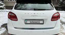 Porsche Cayenne 2012 года за 13 500 000 тг. в Алматы – фото 2