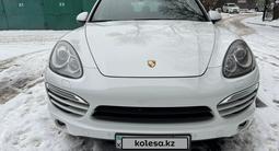 Porsche Cayenne 2012 года за 13 500 000 тг. в Алматы
