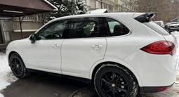 Porsche Cayenne 2012 года за 13 500 000 тг. в Алматы – фото 3