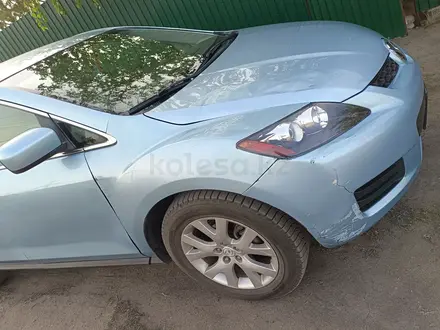 Mazda CX-7 2007 года за 3 700 000 тг. в Караганда – фото 3