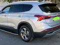 Hyundai Santa Fe 2021 года за 15 000 000 тг. в Кызылорда – фото 4