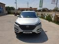 Hyundai Tucson 2018 года за 11 500 000 тг. в Алматы