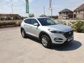 Hyundai Tucson 2018 года за 11 500 000 тг. в Алматы – фото 2