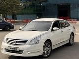 Nissan Teana 2012 года за 6 200 000 тг. в Алматы – фото 2