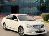 Nissan Teana 2012 года за 6 200 000 тг. в Алматы