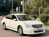 Nissan Teana 2012 года за 6 200 000 тг. в Алматы – фото 4