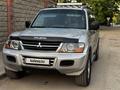 Mitsubishi Pajero 2001 года за 5 600 000 тг. в Алматы – фото 2