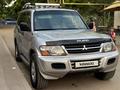 Mitsubishi Pajero 2001 года за 5 600 000 тг. в Алматы – фото 3