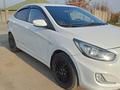 Hyundai Accent 2013 годаfor5 500 000 тг. в Алматы – фото 2