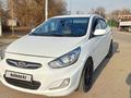 Hyundai Accent 2013 годаfor5 500 000 тг. в Алматы – фото 3