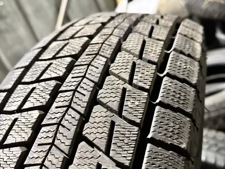 215/70r15 Dunlop 4шт за 130 000 тг. в Алматы – фото 4