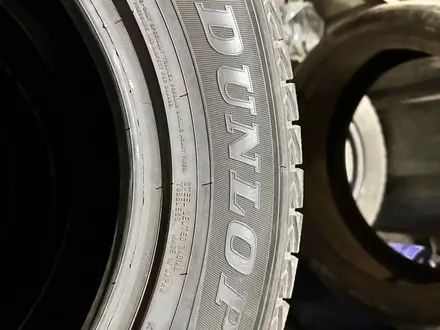 215/70r15 Dunlop 4шт за 130 000 тг. в Алматы – фото 5