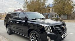 Cadillac Escalade 2019 годаүшін27 500 000 тг. в Кызылорда – фото 2