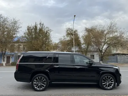 Cadillac Escalade 2019 года за 27 500 000 тг. в Кызылорда – фото 8