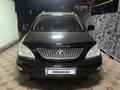 Lexus RX 300 2004 года за 8 000 000 тг. в Алматы – фото 9