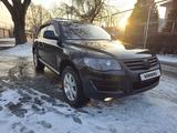 Volkswagen Touareg 2008 года за 7 000 000 тг. в Алматы – фото 3