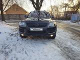 Volkswagen Touareg 2008 года за 7 000 000 тг. в Алматы – фото 5