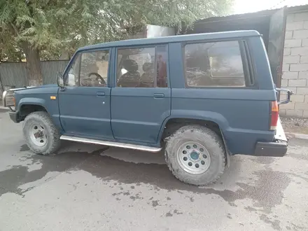 Isuzu Trooper 1987 года за 1 000 300 тг. в Кентау