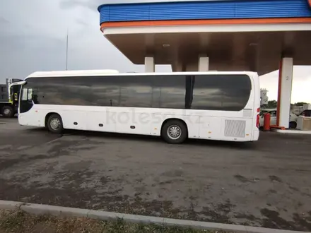 King Long  57 МЕСТ ПРИГОРОДНЫЙ междугородний туристический дизельный автобус 2022 года за 67 990 000 тг. в Костанай – фото 54