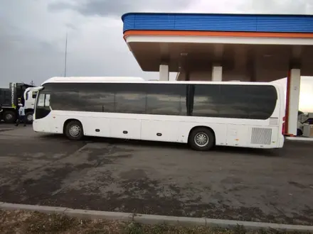 King Long  57 МЕСТ ПРИГОРОДНЫЙ междугородний туристический дизельный автобус 2022 года за 67 990 000 тг. в Костанай – фото 56