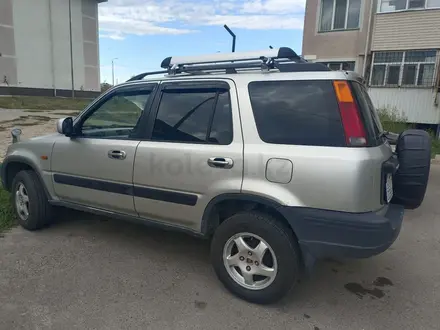 Honda CR-V 1996 года за 3 200 000 тг. в Алматы – фото 4