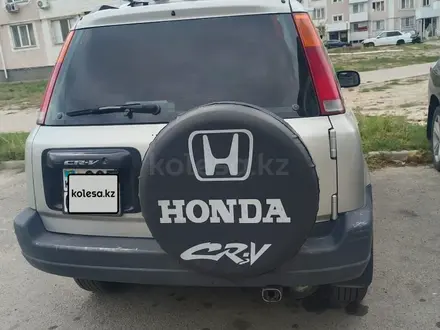 Honda CR-V 1996 года за 3 200 000 тг. в Алматы – фото 5