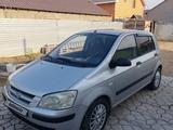 Hyundai Getz 2005 года за 1 800 000 тг. в Атырау – фото 2