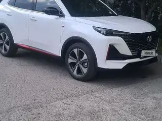 Changan CS55 Plus