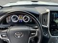 Toyota Land Cruiser 2016 годаfor31 000 000 тг. в Алматы – фото 14