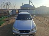 Mitsubishi Airtrek 2002 года за 3 300 000 тг. в Атырау