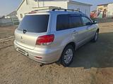 Mitsubishi Airtrek 2002 года за 3 300 000 тг. в Атырау – фото 4