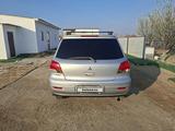 Mitsubishi Airtrek 2002 года за 3 300 000 тг. в Атырау – фото 5