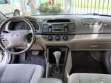 Toyota Camry 2002 годаүшін3 700 000 тг. в Шымкент – фото 2