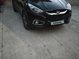 Hyundai Tucson 2014 годаүшін8 500 000 тг. в Шымкент