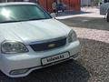 Daewoo Lacetti 2008 годаүшін4 000 000 тг. в Шымкент – фото 5