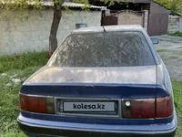 Audi 100 1992 года за 700 000 тг. в Талдыкорган