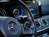 Mercedes-Benz E 300 2016 годаүшін14 300 000 тг. в Актау – фото 4
